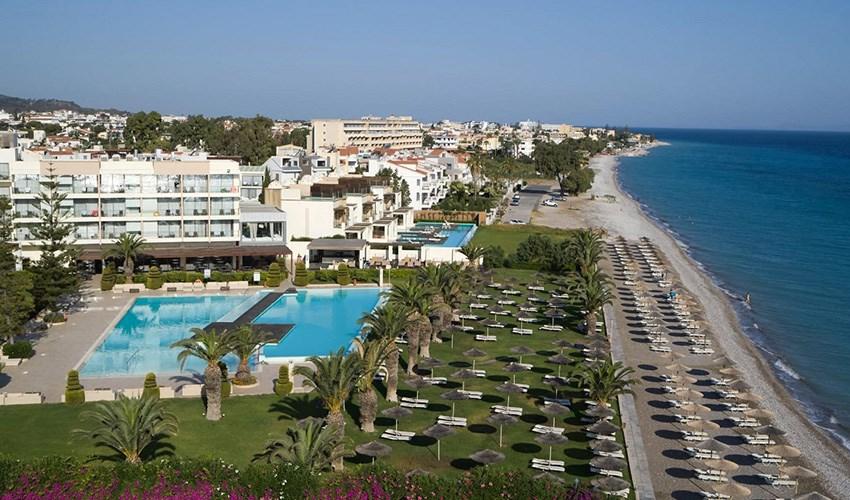Ixian Grand & Ixian All Suites