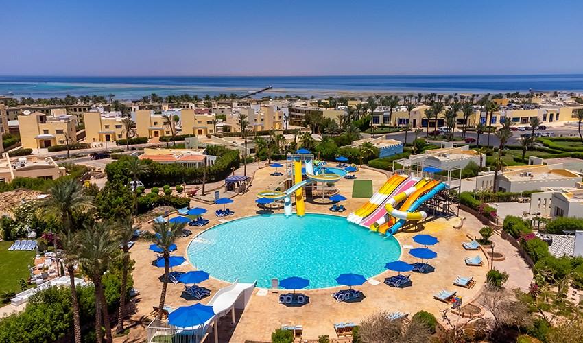 Amwaj Oyoun Resort