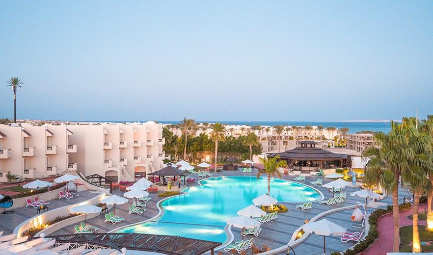 Ivy Cyrene Sharm Resort