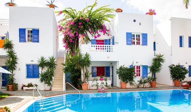 Galini Apartments