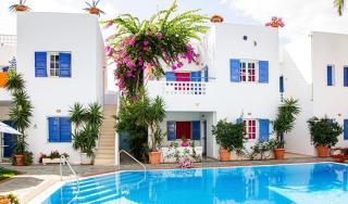 Galini Apartments