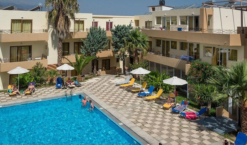 Kavros Garden