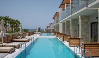 Georgioupolis Suites