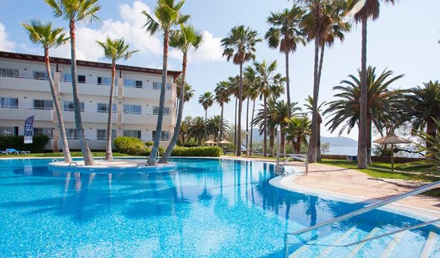 Grupotel Mallorca Mar