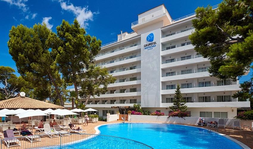 Grupotel Montecarlo