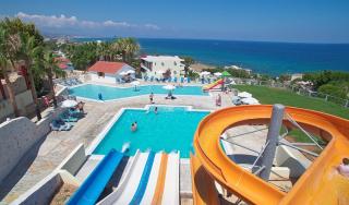 Rethymno Mare Royal & Water Park