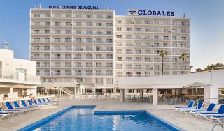 Globales Condes de Alcudia