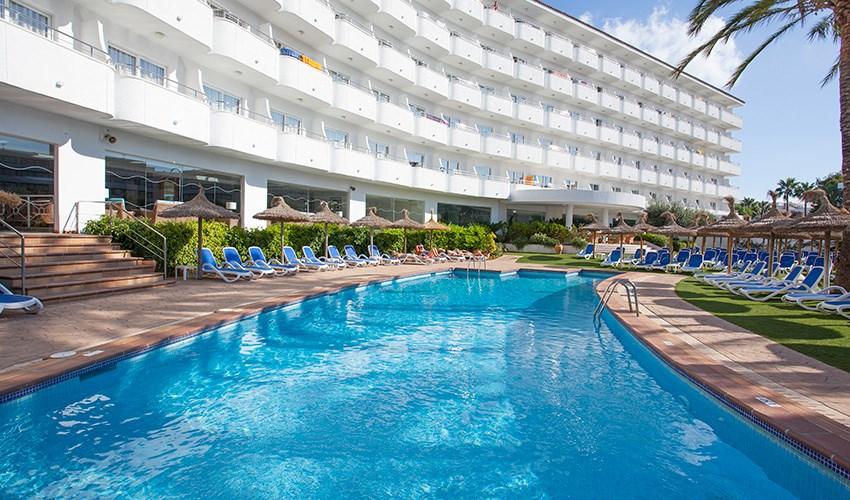 Grupotel Marítimo