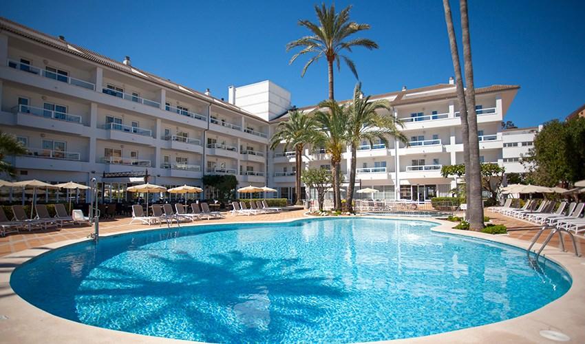 Grupotel Alcúdia Suite