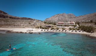 Lindian Dream SeaSide Resort