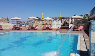Alkionis Beach