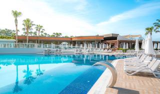 Kirman Sidera Luxury & Spa