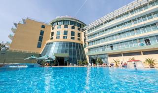 Ivana Palace