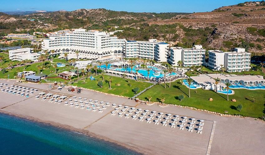 Rodos Palladium Leisure & Wellness