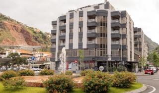 Flag Hotel Madeira