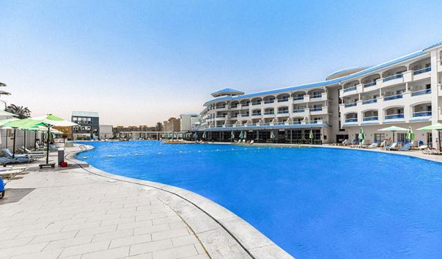 Flow Spectrum Resort