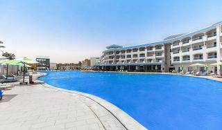 Flow Spectrum Resort