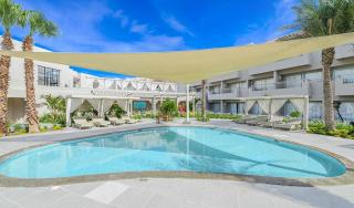 Jaz Elite Casa Del Mar Beach