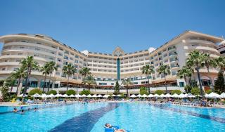 Saphir Resort & Spa