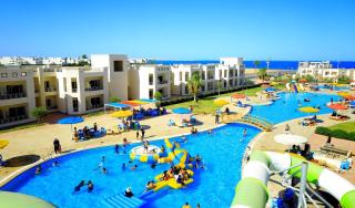New Eagles Aqua Park Resort