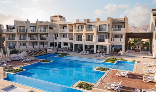 Creek Hotel & Residences El Gouna