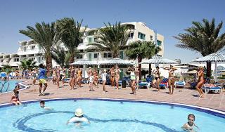 Empire Beach Aqua Park