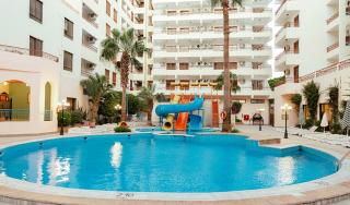Empire Hotel Aqua Park