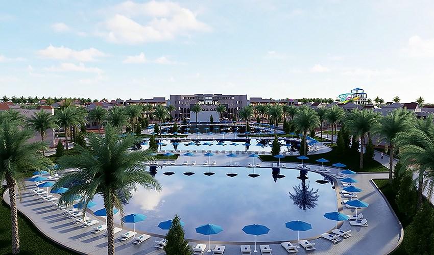 Albatros Makadi Resort Hurghada