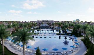 Albatros Makadi Resort Hurghada