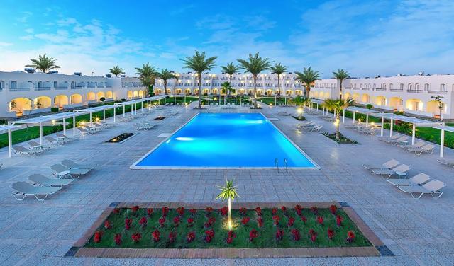 Jaz Neo Reef Marsa