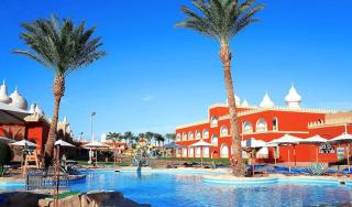Pickalbatros Alf Leila Wa Leila Resort - Neverland Hurghada