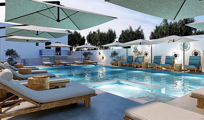Cretan Seaside Boutique