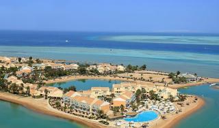 Mövenpick Resort & Spa El Gouna
