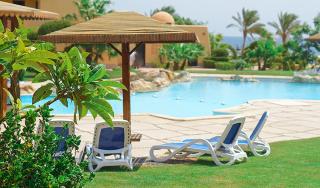 Wadi Lahmy Azur Resort
