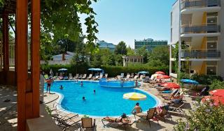 Kavkaz Golden Dune