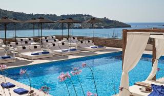 Skiathos Living
