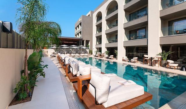 Alizo Boutique Hotel & Spa- Adults Only