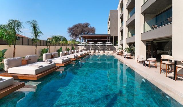 Alizo Boutique Hotel & Spa- Adults Only