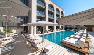 Alizo Boutique Hotel & Spa- Adults Only