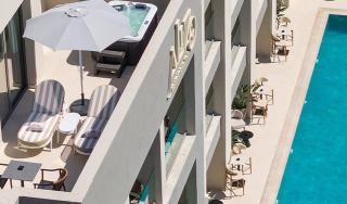 Alizo Boutique Hotel & Spa- Adults Only
