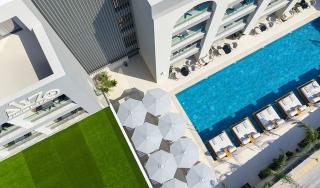 Alizo Boutique Hotel & Spa- Adults Only