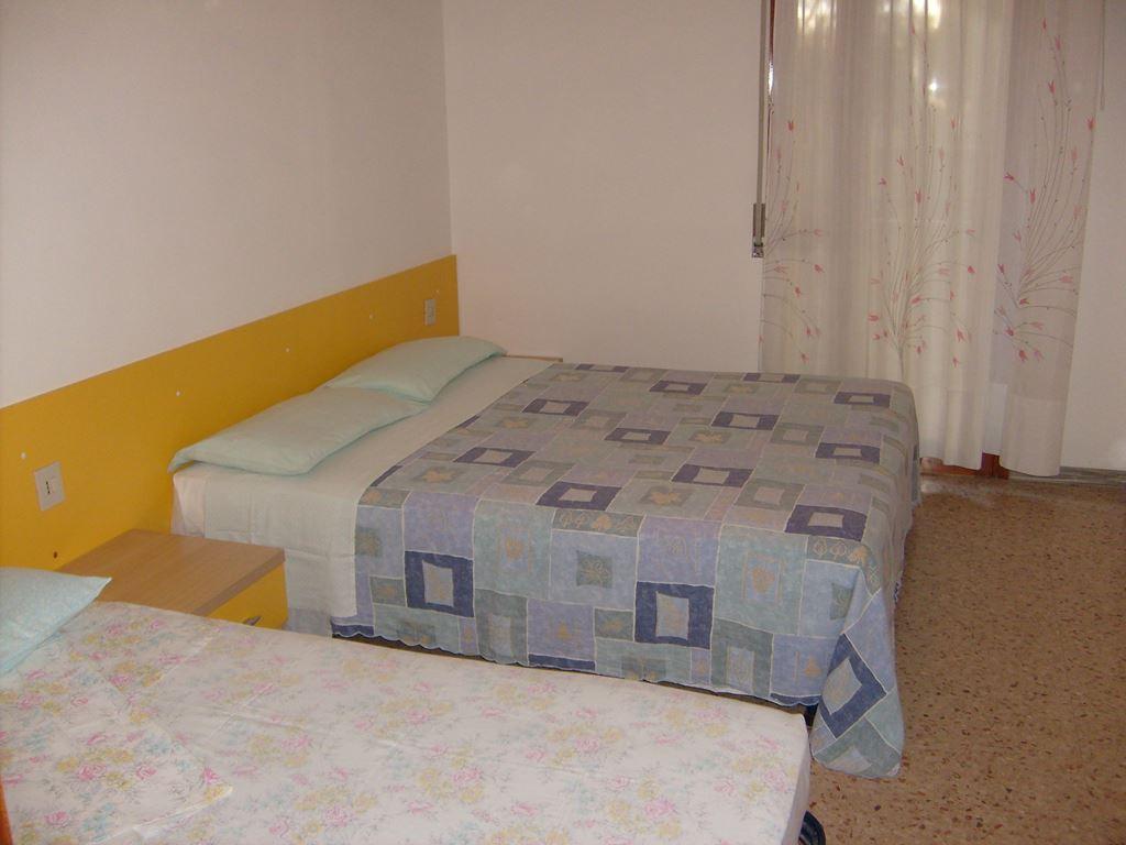 , Itálie, Bibione, Rezidence Maria