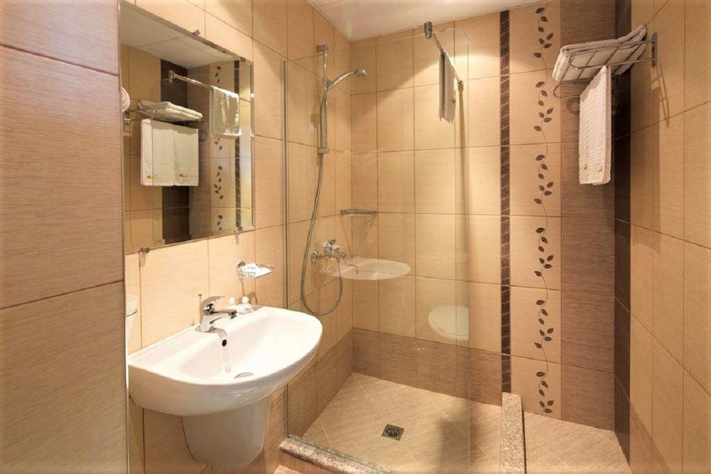 , Bulharsko, Slunečné pobřeží, Hotel Blue Bay