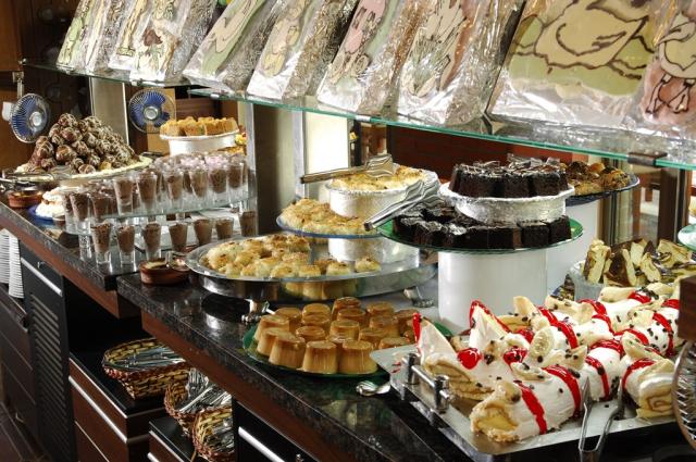 , Turecko, Alanya, Hotel Mesut