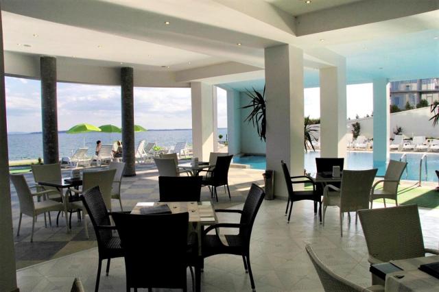 , Bulharsko, Sveti Vlas, Hotel Moonlight