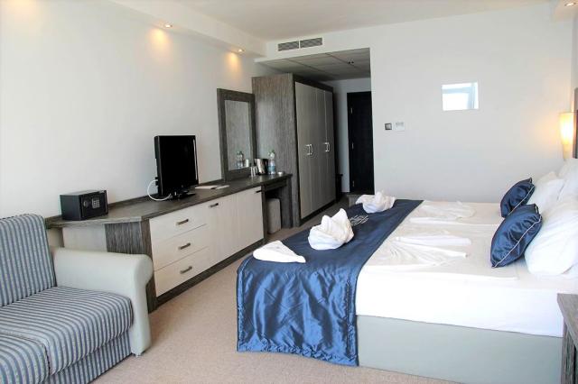 , Bulharsko, Sveti Vlas, Hotel Moonlight