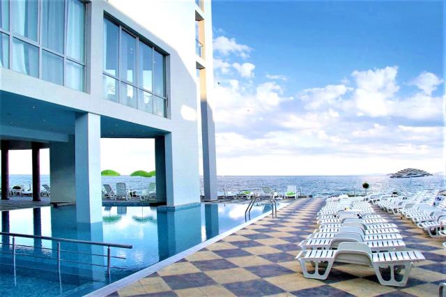 , Bulharsko, Sveti Vlas, Hotel Moonlight