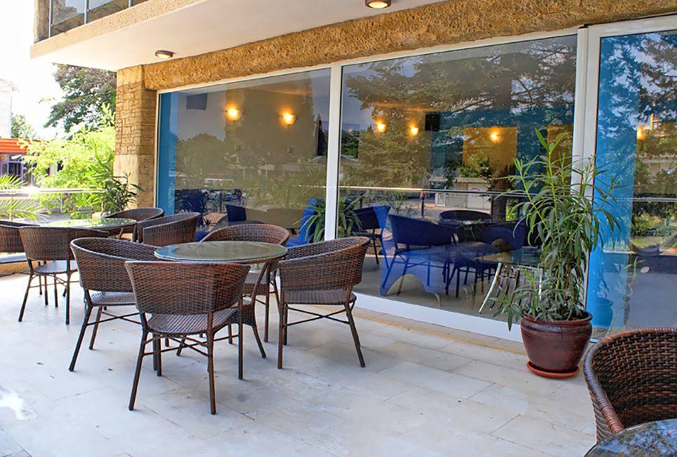 , Bulharsko, Nesebr, Hotel Kamenec Nesebr