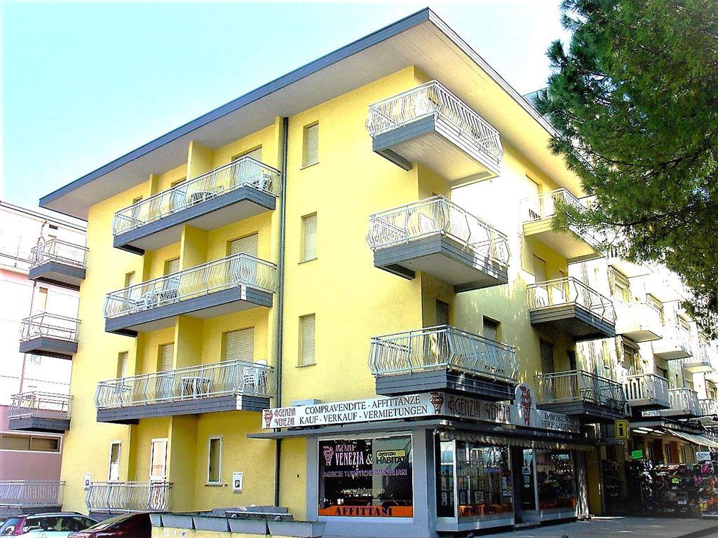 Apartmány Maria