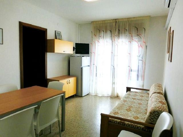 , Itálie, Bibione, Rezidence Maria